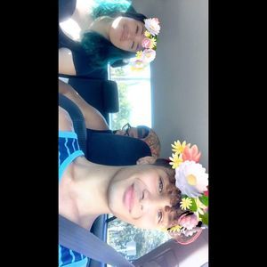 Meet your Posher, Lorenzo